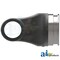 A & I Products Shaft Weld Yoke (w/ Bearing Groove) 5" x2" x5" A-300-5500 - alternate 2